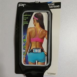 Cell Phone Case - Black